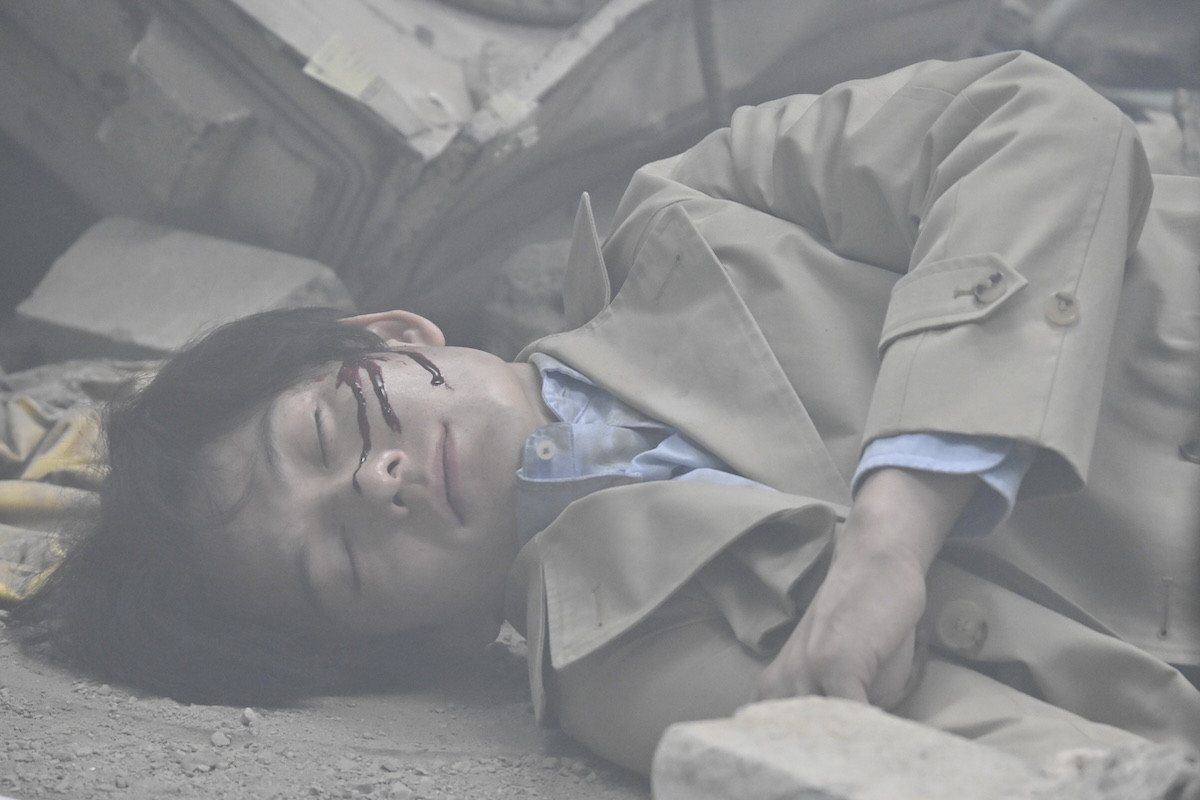 『ちょっとだけエスパー』“四季”宮崎あおい、ラストで衝撃行動　ネット悲痛「ODやめて…」「闇堕ち!?」（ネタバレあり）