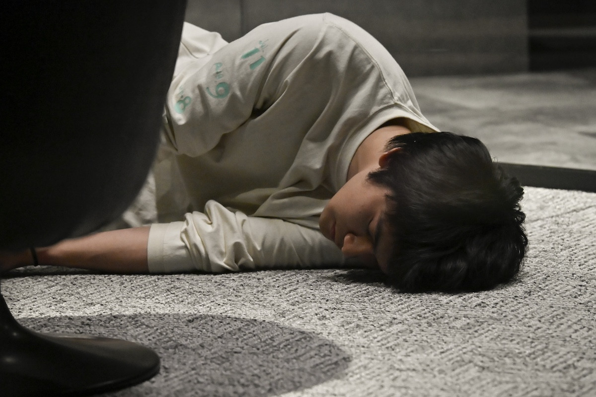 『ちょっとだけエスパー』“四季”宮崎あおい、ラストで衝撃行動　ネット悲痛「ODやめて…」「闇堕ち!?」（ネタバレあり）