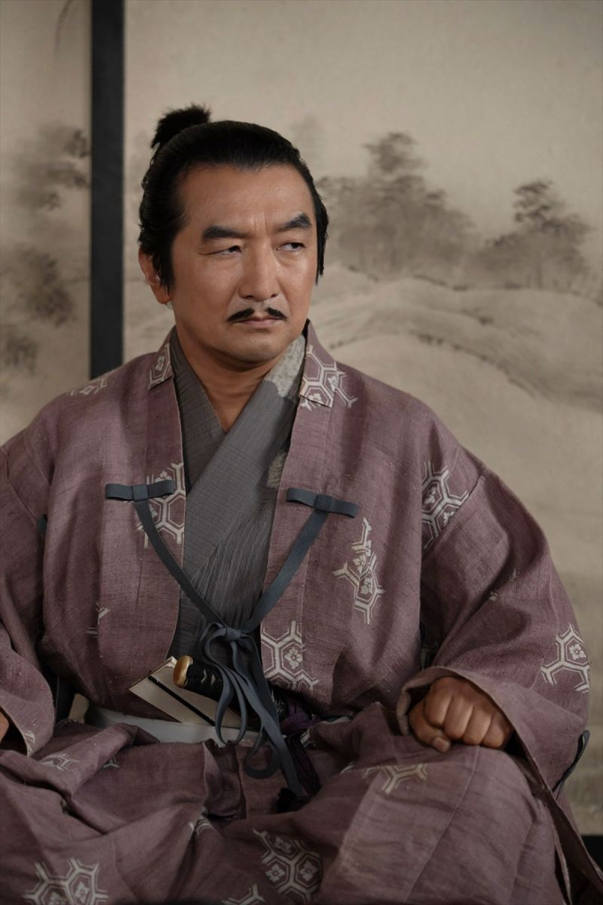 来年大河『豊臣兄弟！』松永久秀役に竹中直人が決定！　共に戦国時代を盛り上げる10名が発表