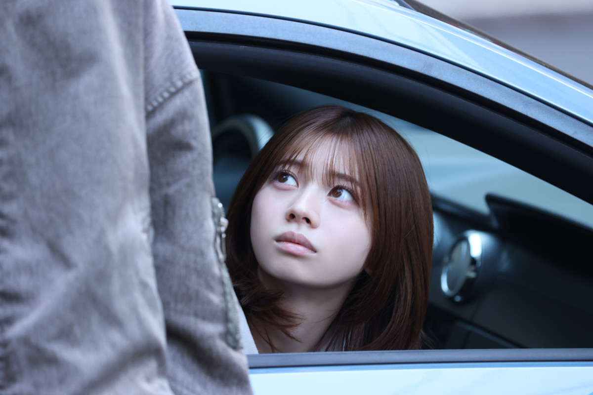 『ESCAPE』最終回　結以＆大介が最後に目にした景色とは　逃げ続けた2人が迎える結末