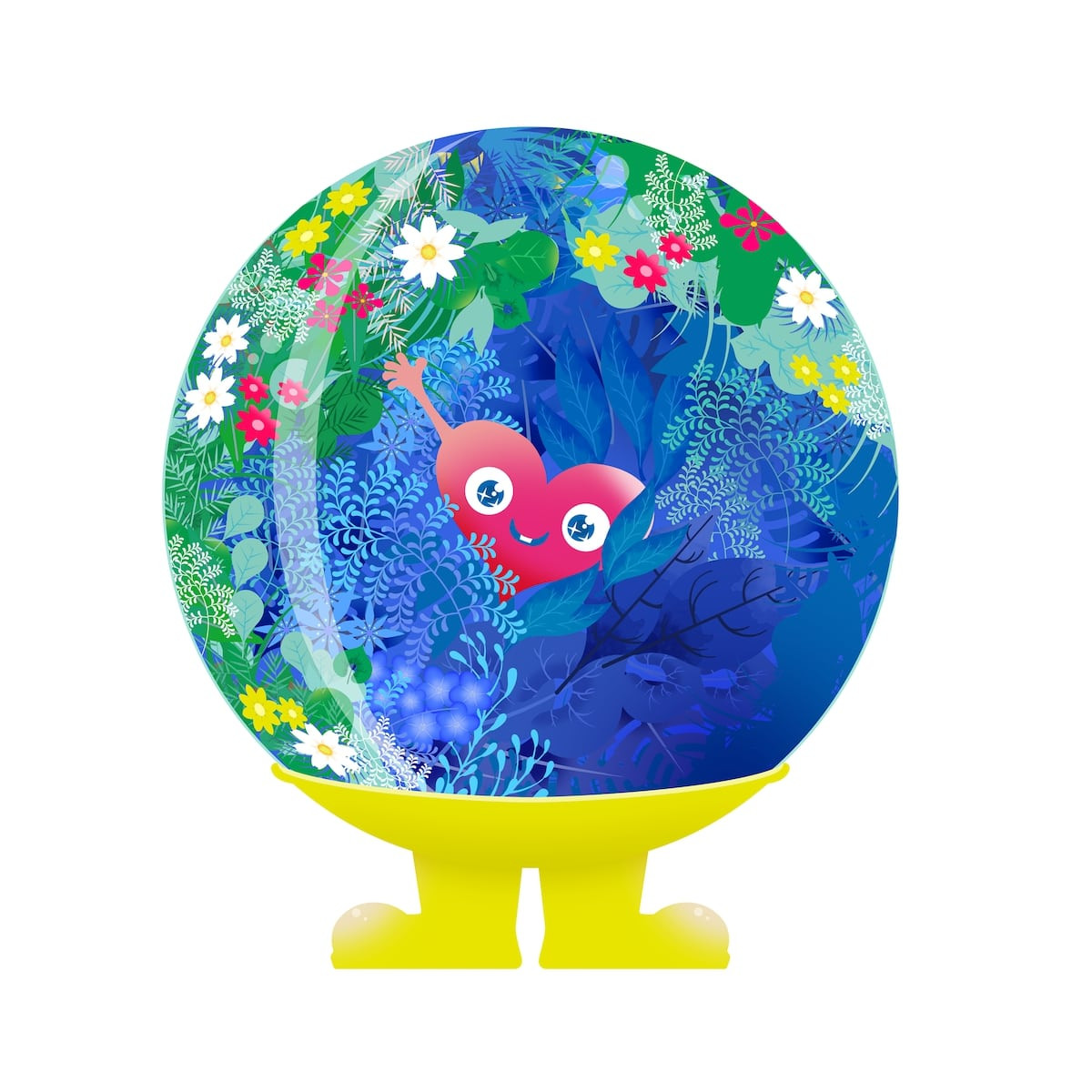 2025.12.13GREEN×EXPO 2027公式ライセンス商品