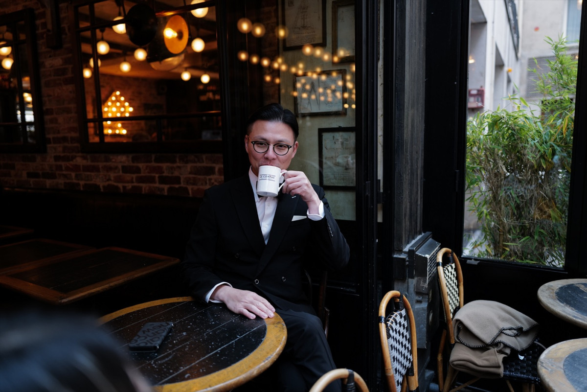 『有吉の壁』ぱーてぃーちゃん・きょんちぃ＆ガクテンソク・奥田“京佳お嬢様と奥田執事”が映画化！　「面白城の18人」と同時上映