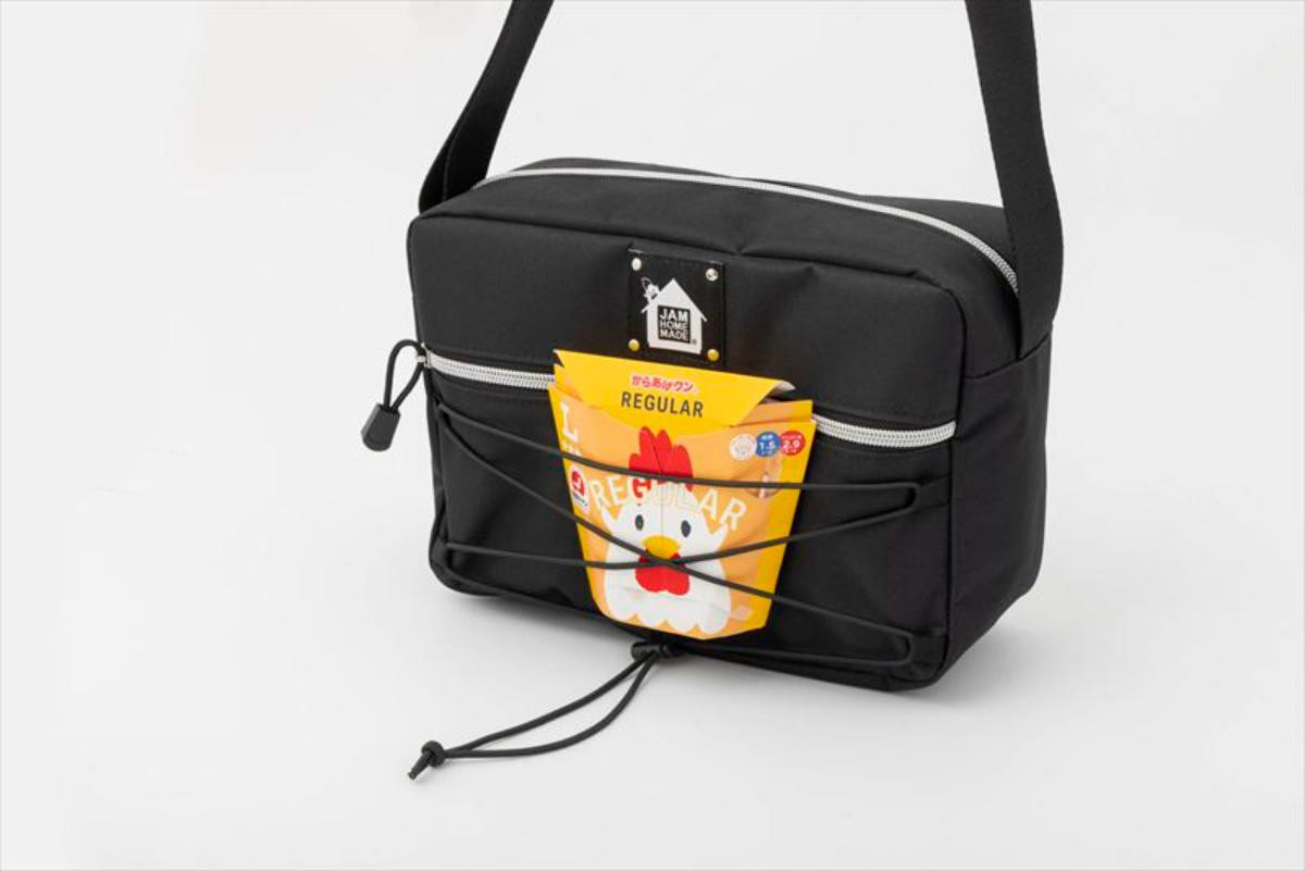 251216「JAM HOME MADE」と「からあげクン」