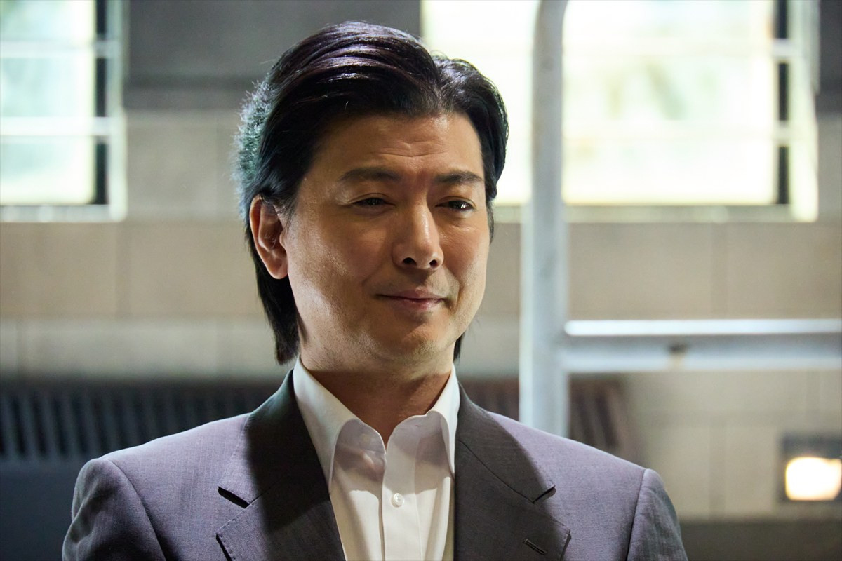 『緊急取調室』天海祐希らクランクアップ「皆さんの力をお借りしなければ、私は今ここに立てていません」