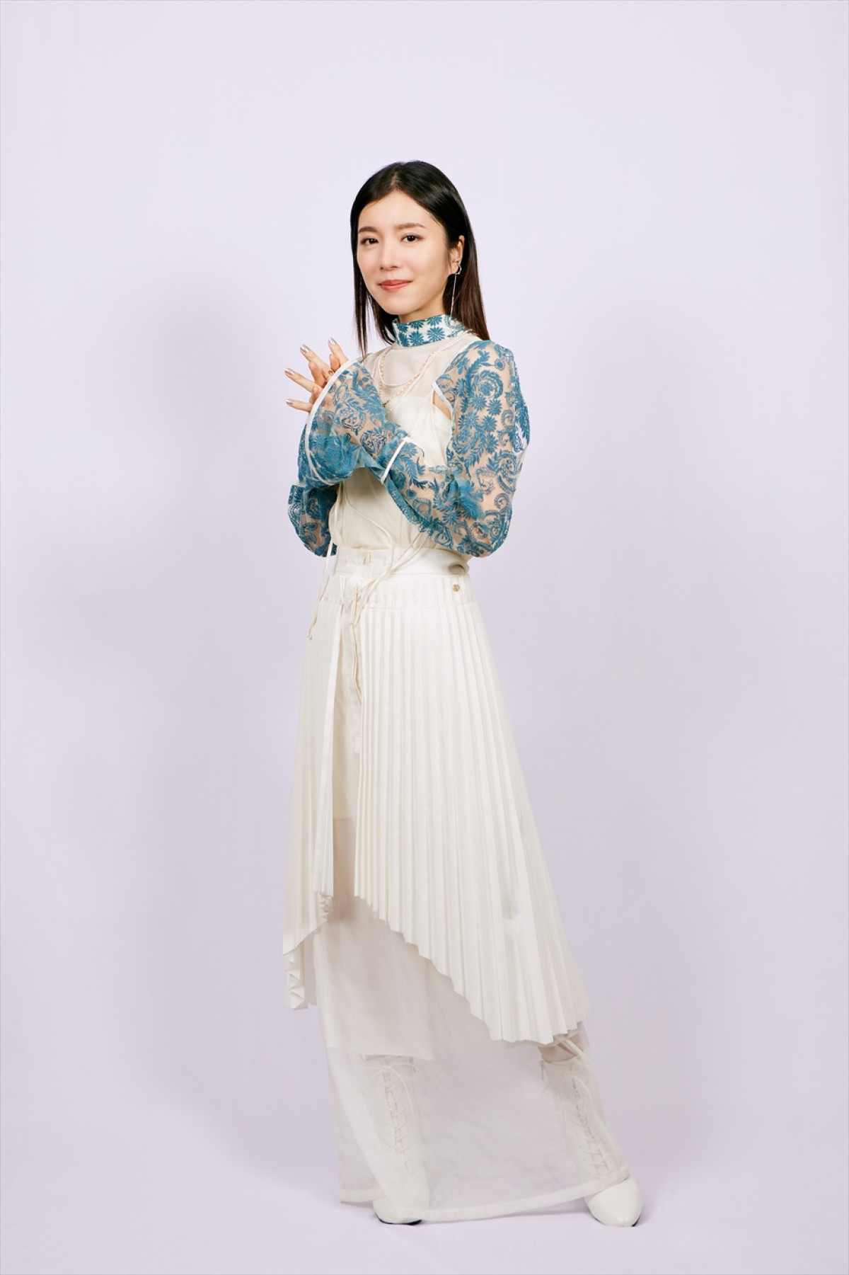 milet、TVアニメ『葬送のフリーレン』エンディングテーマ続投に歓喜！　想いを込めた楽曲は「自分の背中も押してくれた」