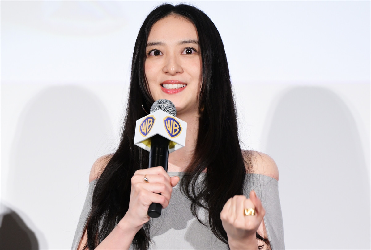 佐藤健、『るろ剣』キャストで再集合も唯一の未婚をいじられる　解散のワーナージャパンに感謝＆再会を熱望