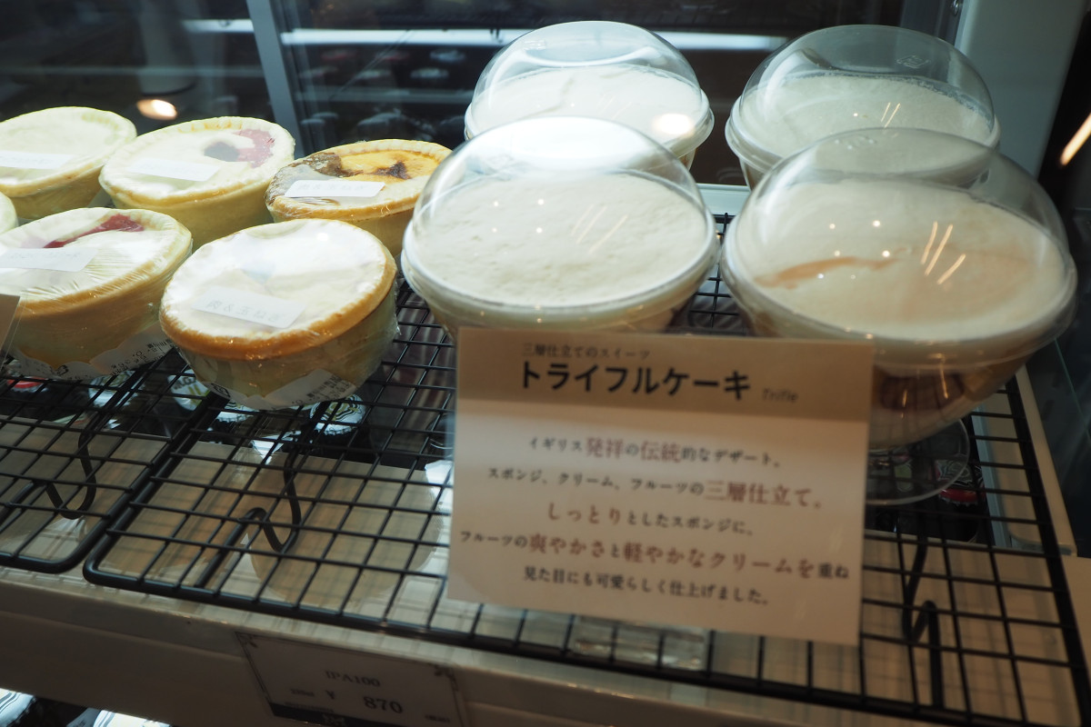 「ARTHUR CAFE KAMAKURA」取材