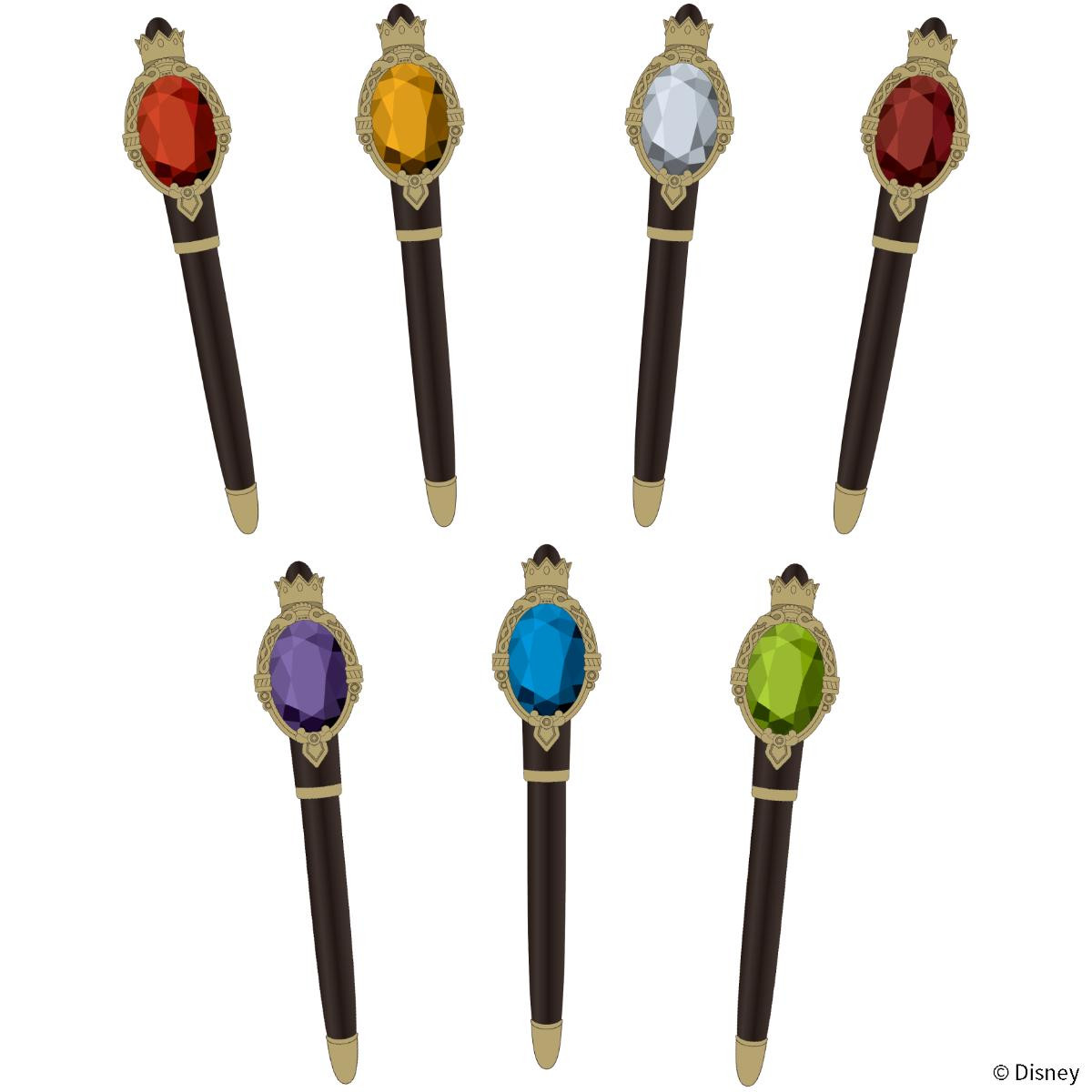 251224「ディズニー ツイステッドワンダーランド展│Seasonal Memories」