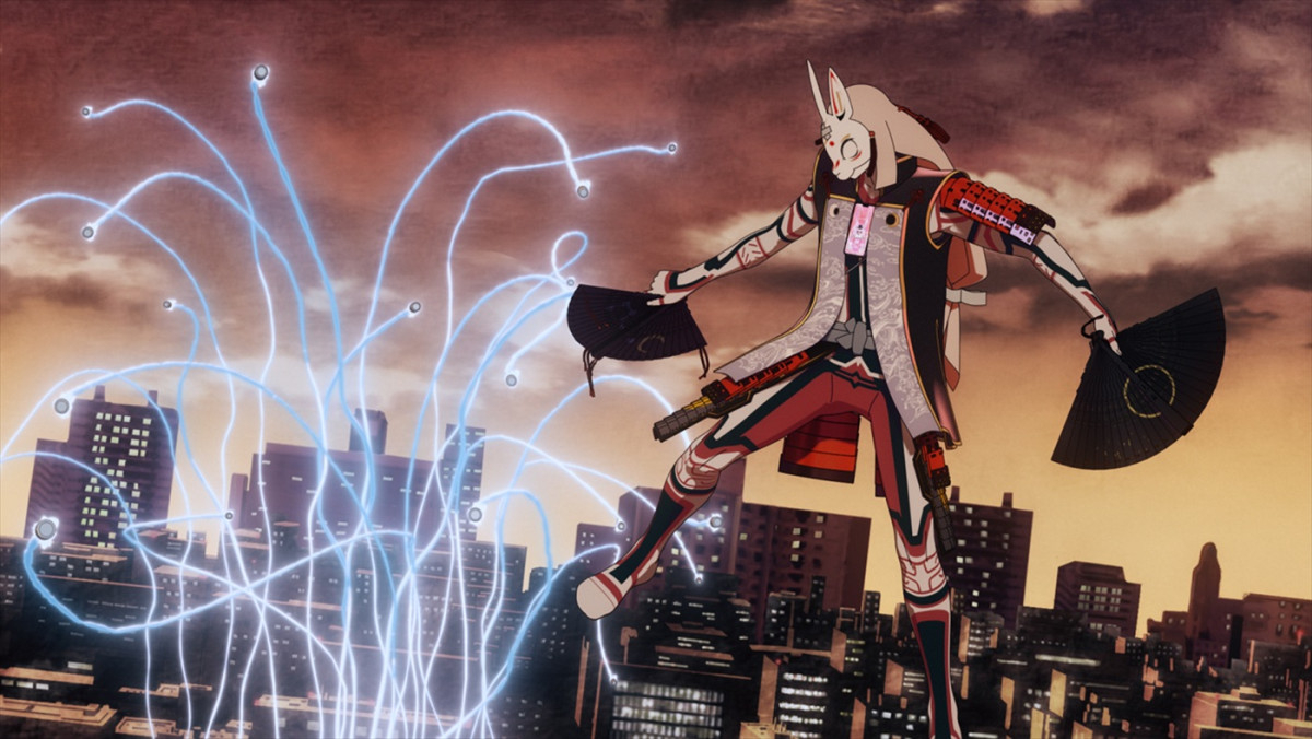 『迷宮のしおり』公開記念！　河森正治監督デビュー作『超時空要塞マクロス 愛・おぼえていますか』本日放送