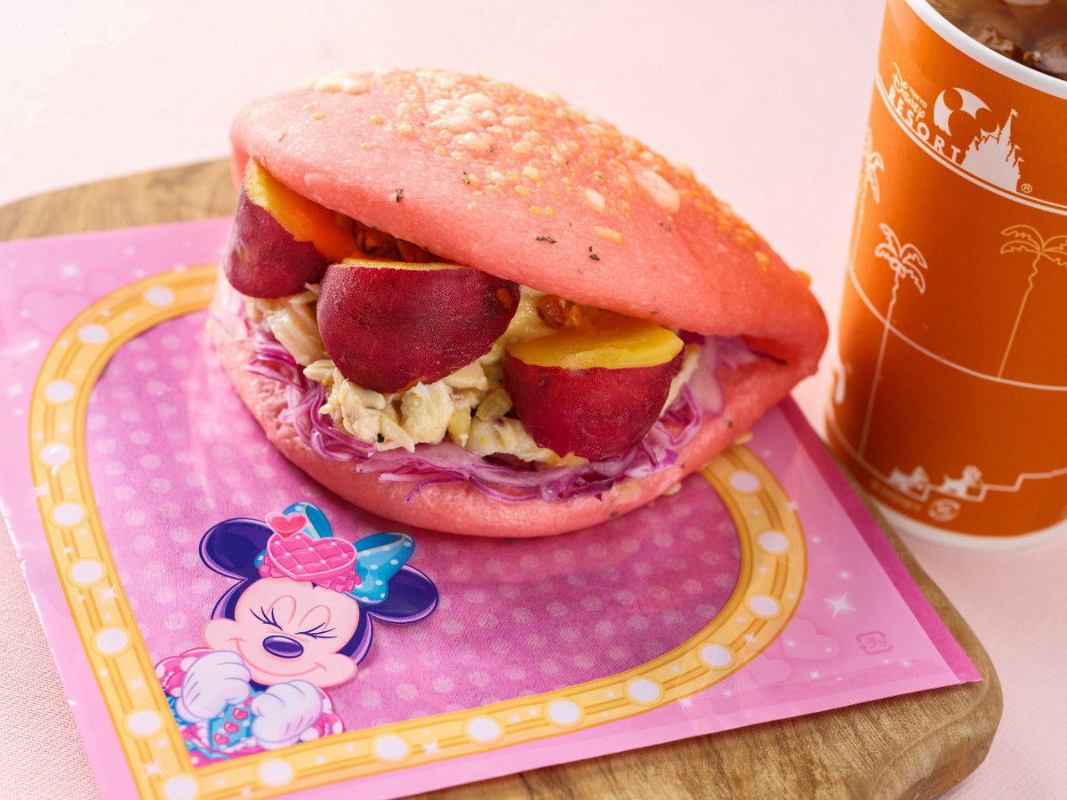 20261202 TDLパルパル5弾