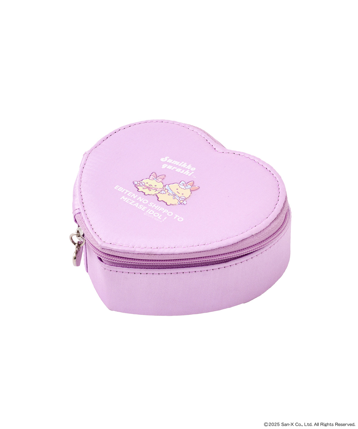 20261202 『すみっコぐらし』×「3COINS」