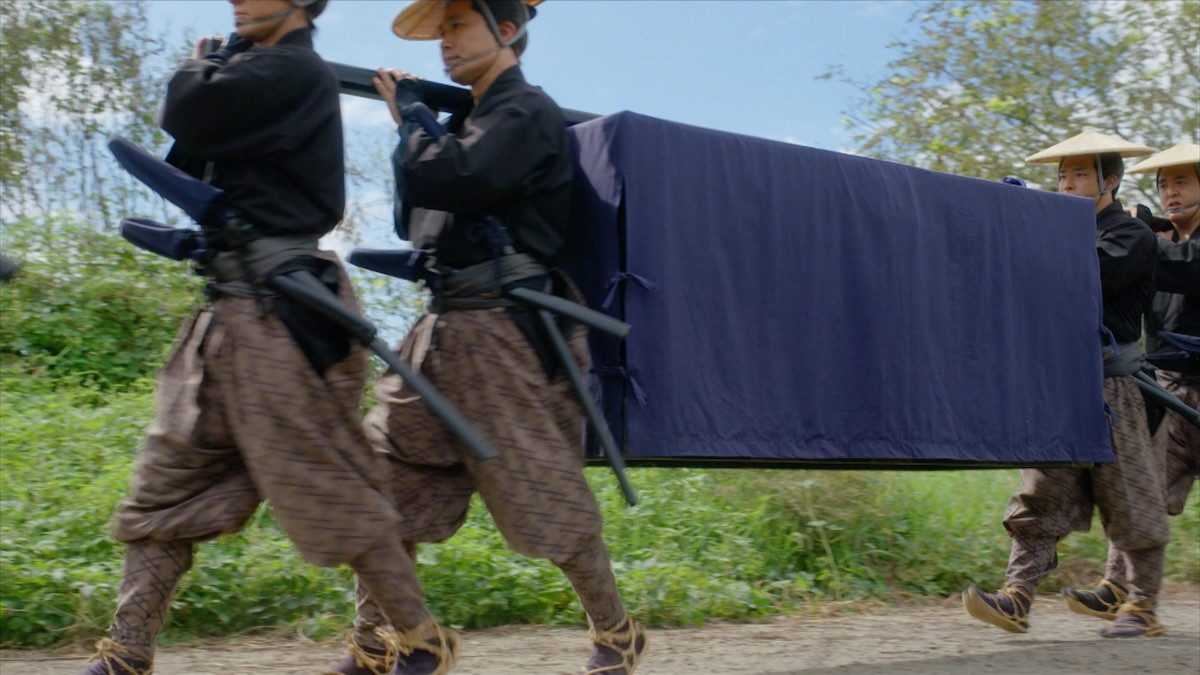 『べらぼう』“蔦重”横浜流星プロデュースの仇討ちがお見事　称賛続々「壮大で粋」「スカッとした」（ネタバレあり）