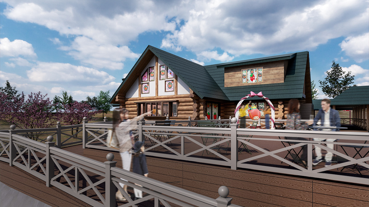 20251209 サンリオミュージアム