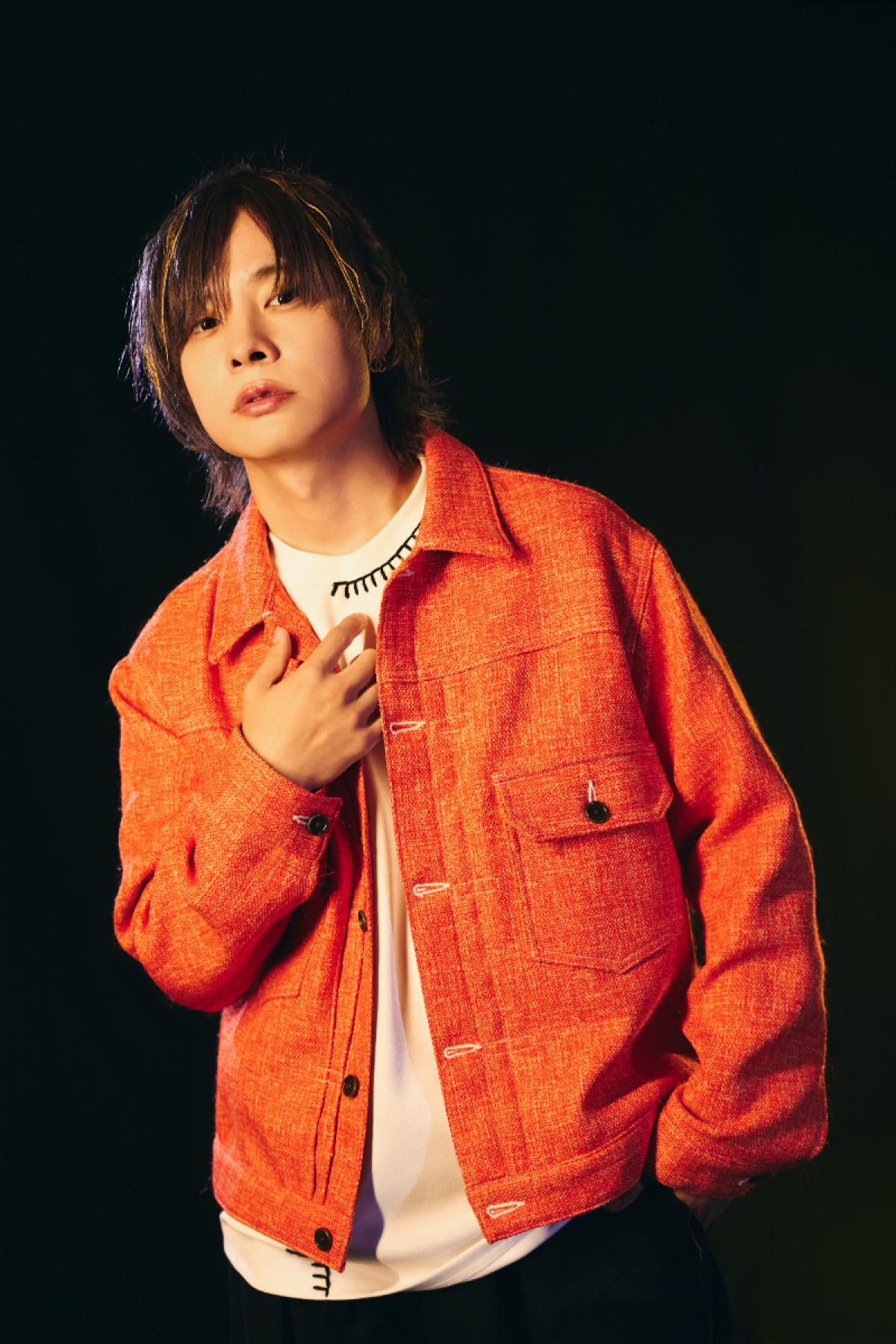 『僕のヒーローアカデミア』岡本信彦　20250904