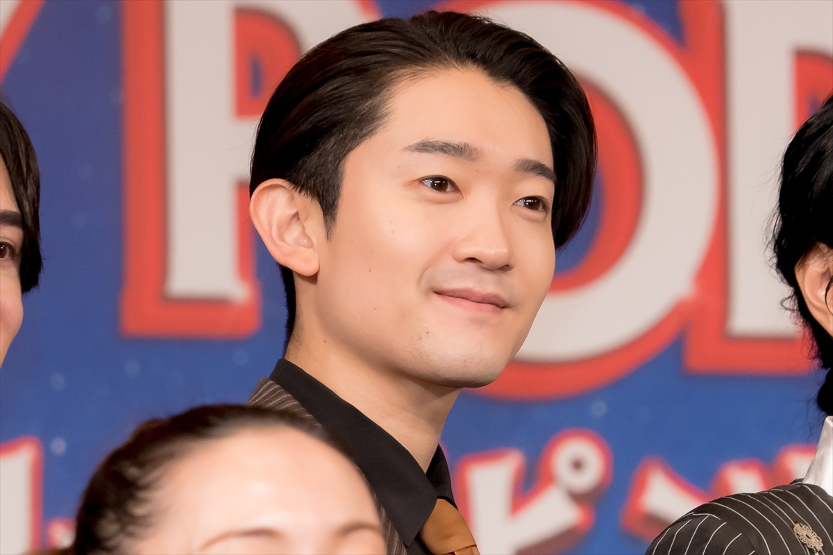 濱田めぐみ＆朝夏まなと、『メリー・ポピンズ』への思い告白「『どんなことでもできる』と思って」