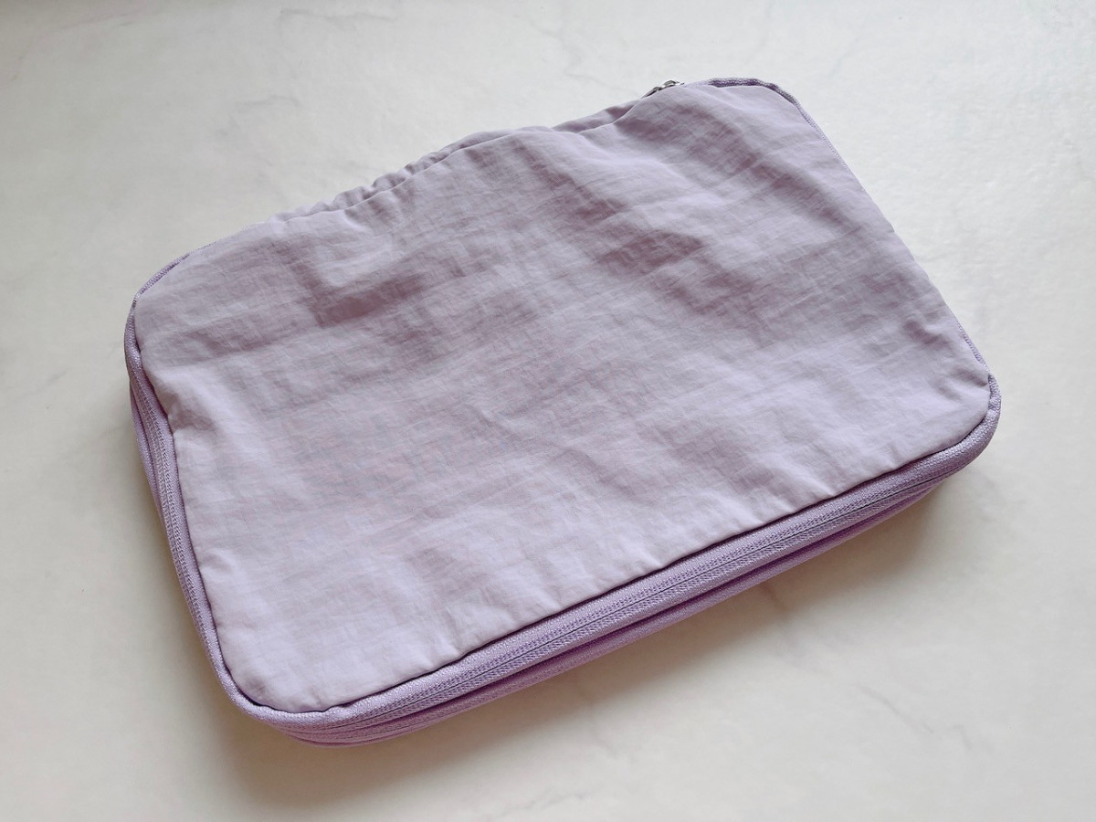 20251217 パッキング術