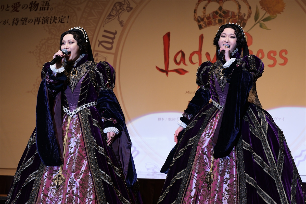 乃木坂46・奥田いろは、美声で会場魅了　ミュージカル初主演に喜び