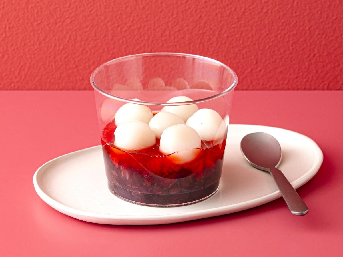 251219「懐かしさと新しさのマリアージュ あんことフルーツ。」