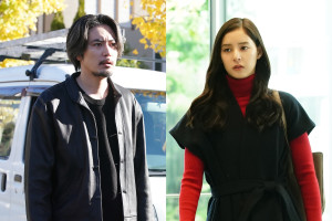 土曜ドラマ『良いこと悪いこと』最終回より