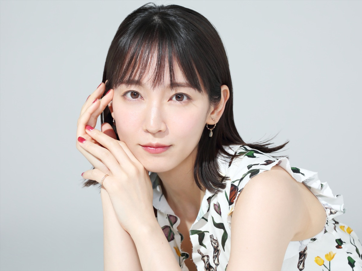 京都：吉岡里帆、広島：綾瀬はるか　都道府県別「自慢の出身芸能人」1位を発表＜西日本編＞