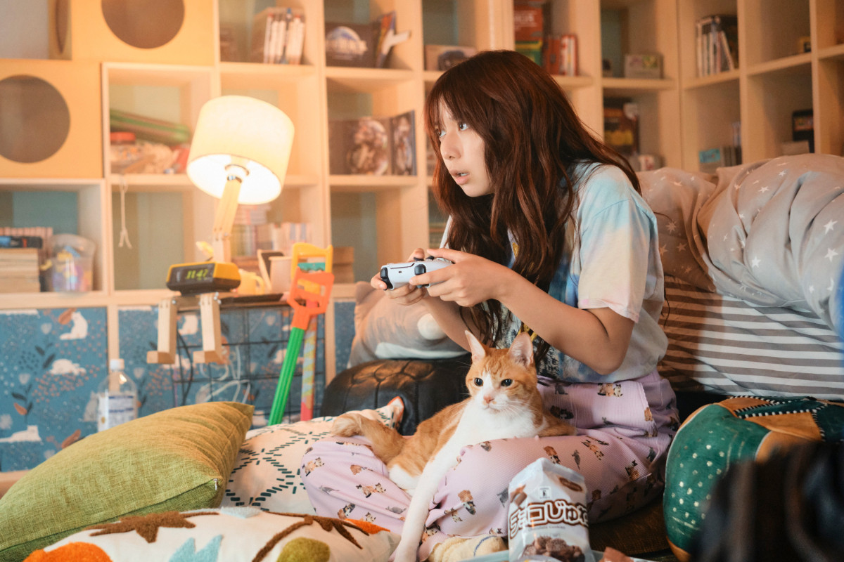 20251224 『ロマンティック・キラー』