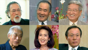 12月26日放送の『年末特集 あの人に会いたい』より