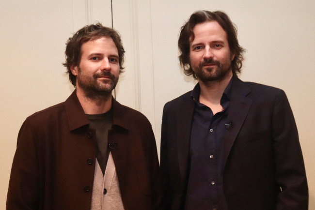 『ストレンジャー・シングス』最終章、なぜ3回に分けて配信？　ダファー兄弟が理由を説明