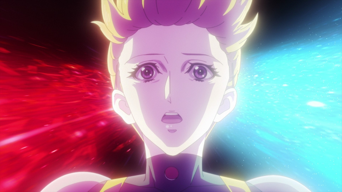 “ラスト1分、すべてが覆る。”――『ヤマトよ永遠に REBEL3199』「第五章　白熱の銀河大戦」メインビジュアル＆本予告解禁