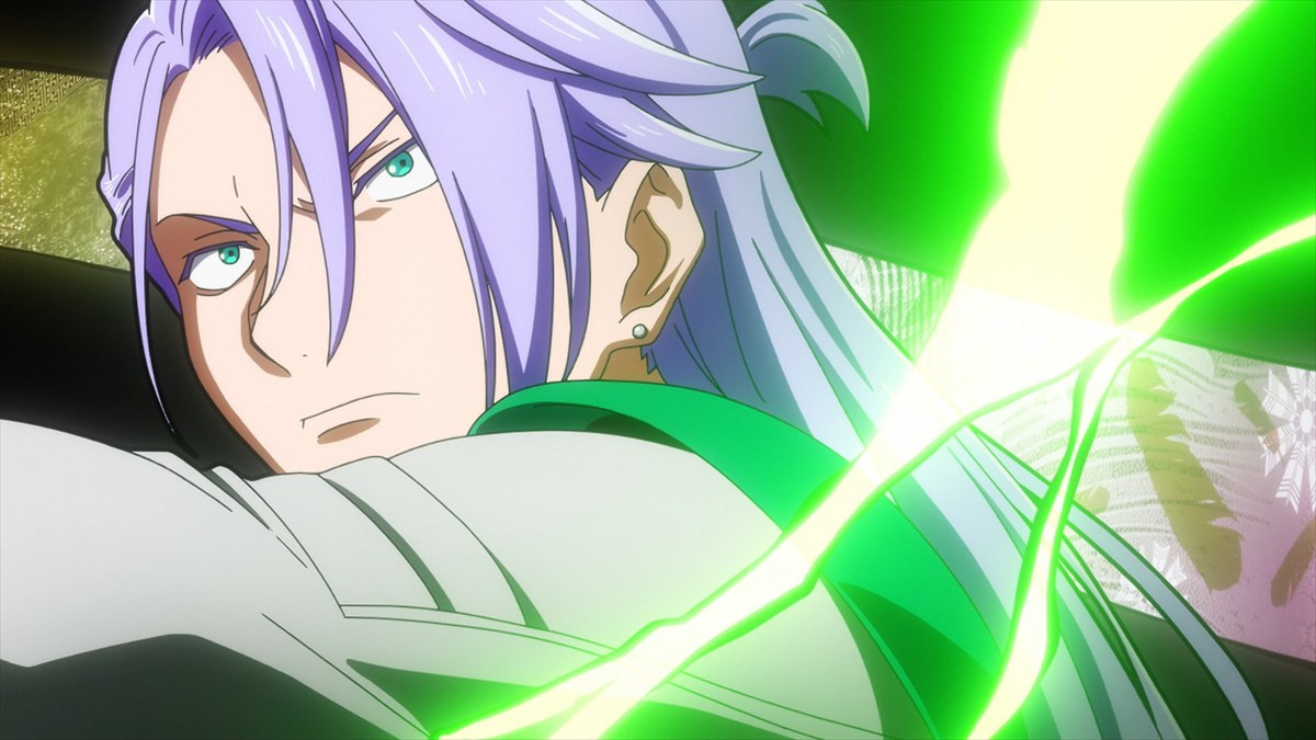 『鎧真伝サムライトルーパー』、メインビジュアル＆本PV解禁　新キャストに増田俊樹、Lynn、小西克幸らが発表