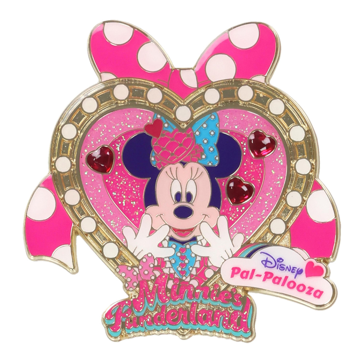 20261202 TDLパルパル5弾