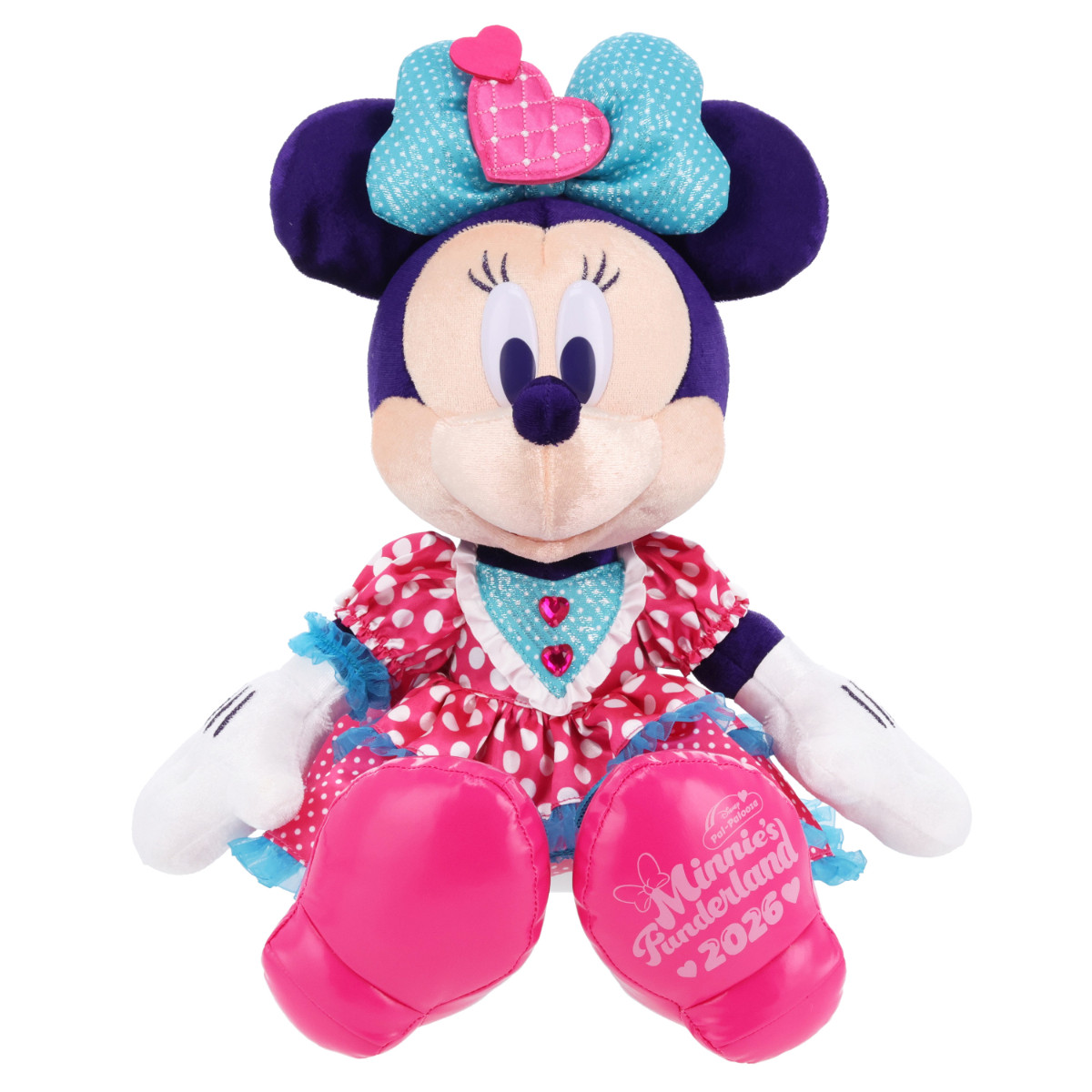 20261202 TDLパルパル5弾