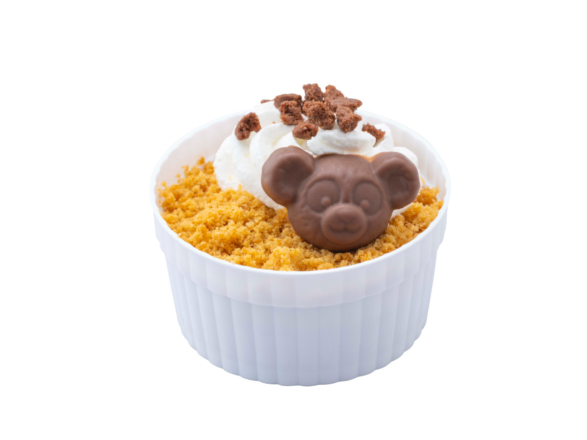 20251204 ダッフィー＆フレンズ