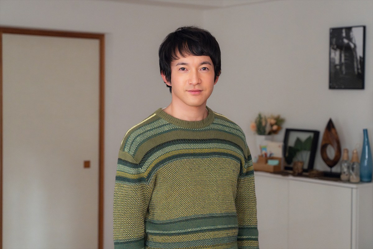 バカリズム脚本“新感覚ドラマ”『ノンレムの窓』第8弾　主演・山本耕史＆主演・西野七瀬×浅利陽介のドラマ2作が発表