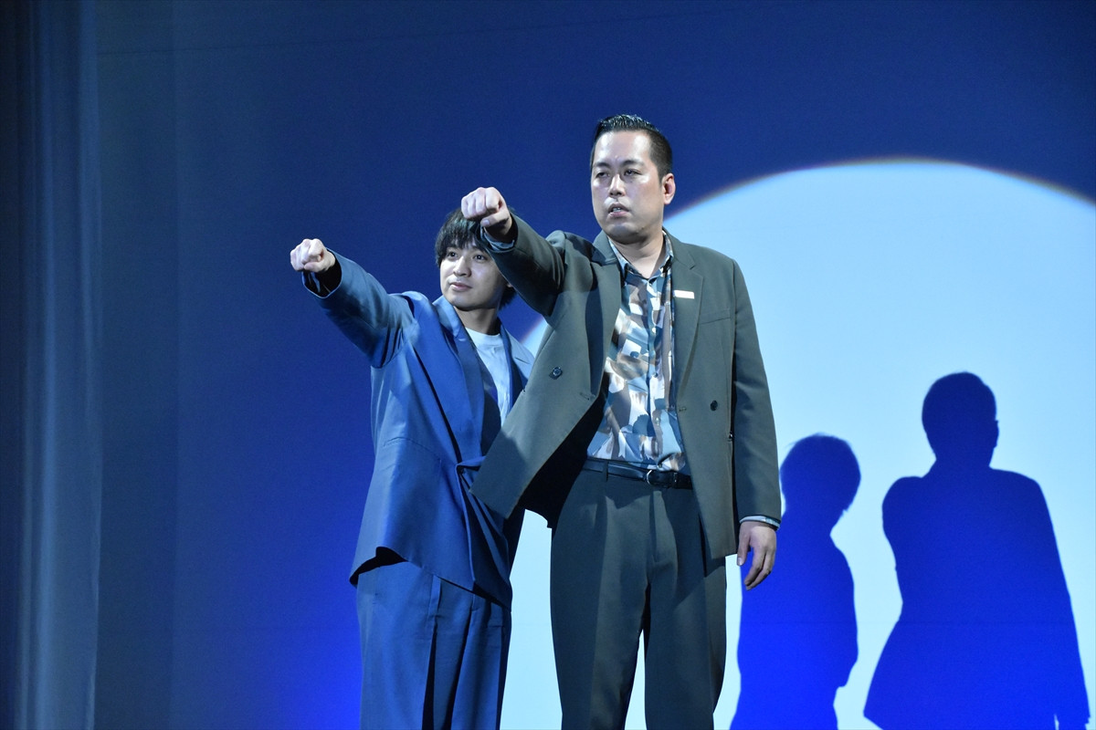 『M-1グランプリ2025』決勝進出9組発表！　3年連続決勝進出のヤーレンズ「そろそろ優勝したい」