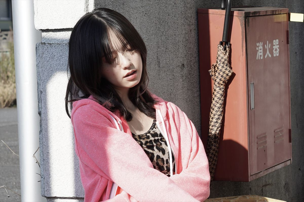 『娘の命を奪ったヤツを殺すのは罪ですか？』第10話 “レイコ”齊藤京子、“沙織”新川優愛から事実を暴かれピンチ