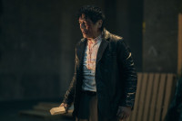 DMM TVオリジナルドラマ『ドンケツ season2』場面写真