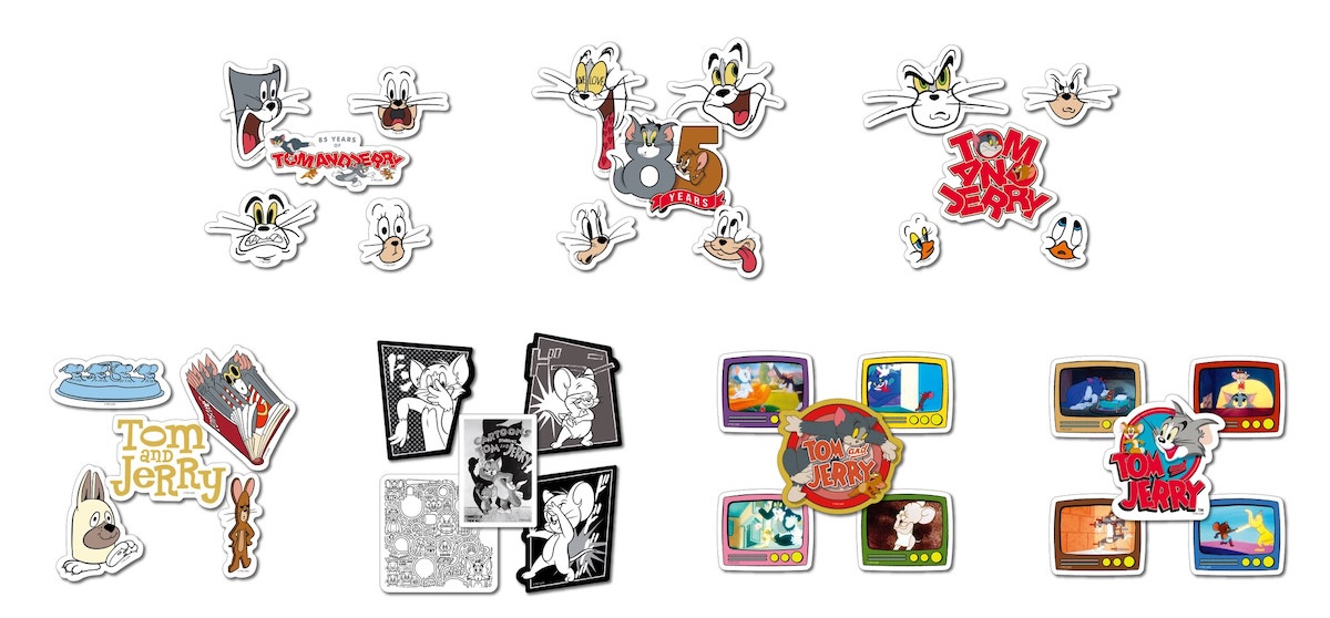 2025.12.12トムジェリくじ