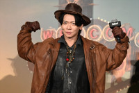 マヂカルラブリー・野田クリスタル、『フォールアウト』シーズン２ ジャパンプレミアに登場