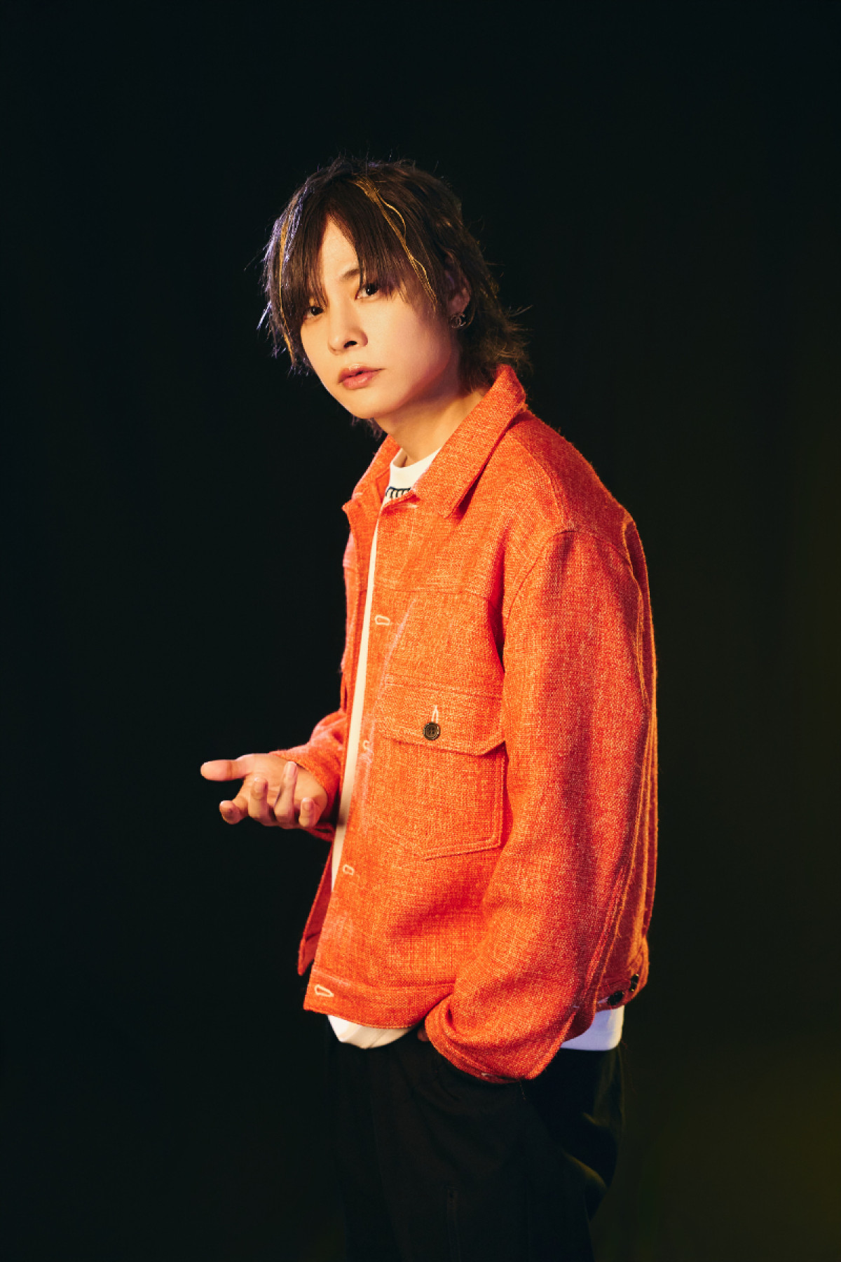 『僕のヒーローアカデミア』岡本信彦　20250904