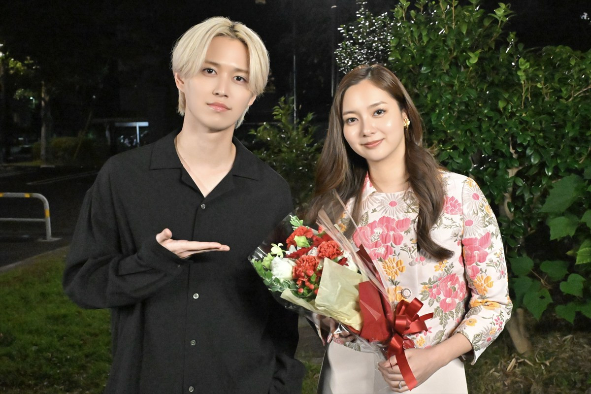 『娘の命を奪ったヤツを殺すのは罪ですか？』、主演・齊藤京子＆水野美紀らメインキャストがクランクアップ「涙が出そうになりました」