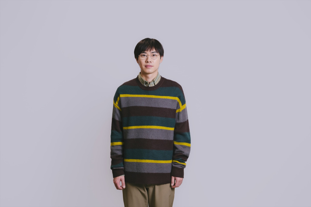 『婚活バトルフィールド37』追加キャストに桐山漣、戸塚純貴、榊原郁恵ら　キービジュアルも公開