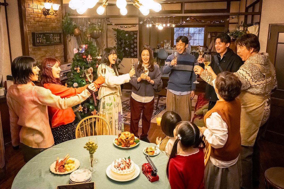 『小さい頃は、神様がいて』最終回 “渉”北村有起哉＆“あん”仲間由紀恵、たどり着いた答えに涙「尊すぎる」（ネタバレあり）