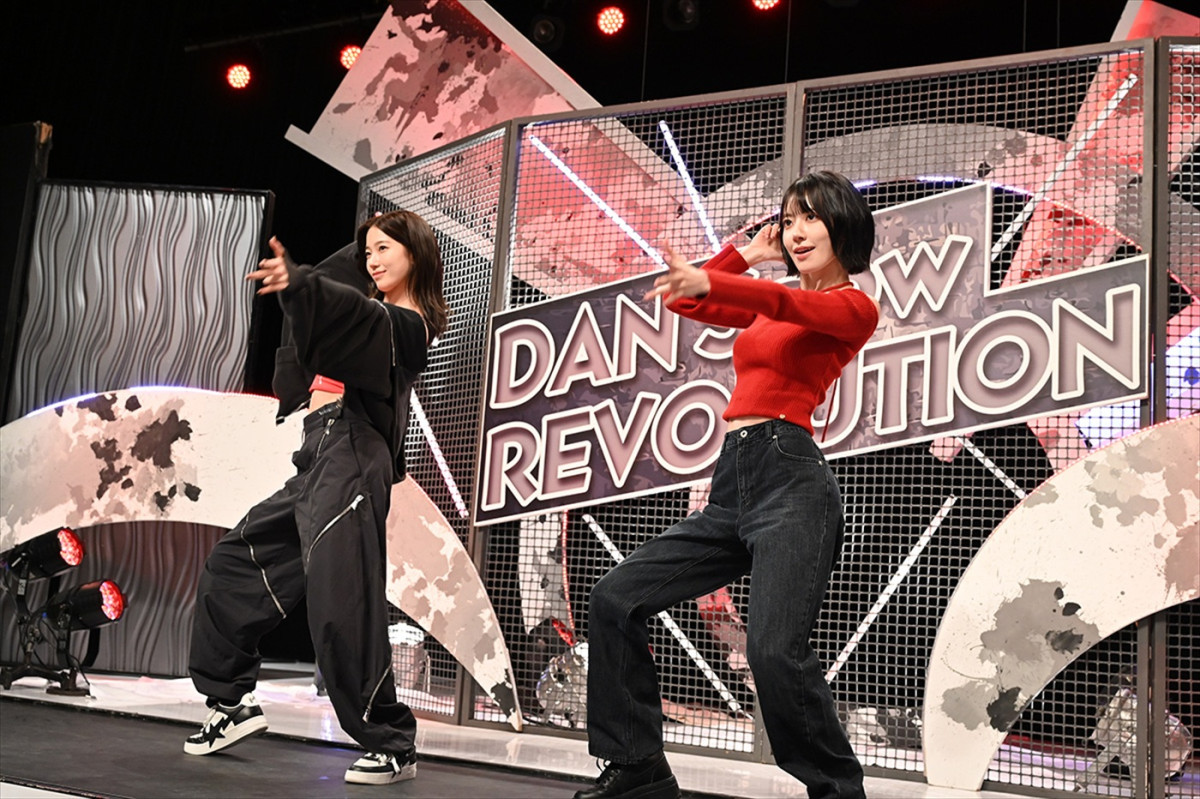 浜崎あゆみがSnow Manとガチトーク！　LE SSERAFIM、指原莉乃＆＝LOVEがダンス対決に登場 今夜の『それスノSP』