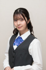 ドラマ『ヤンドク！』に出演する星乃夢奈