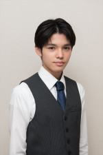 ドラマ『ヤンドク！』に出演する倉澤俊