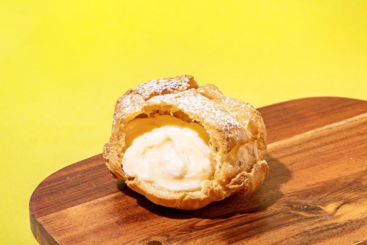 25121「ビアードパパの福袋2026」