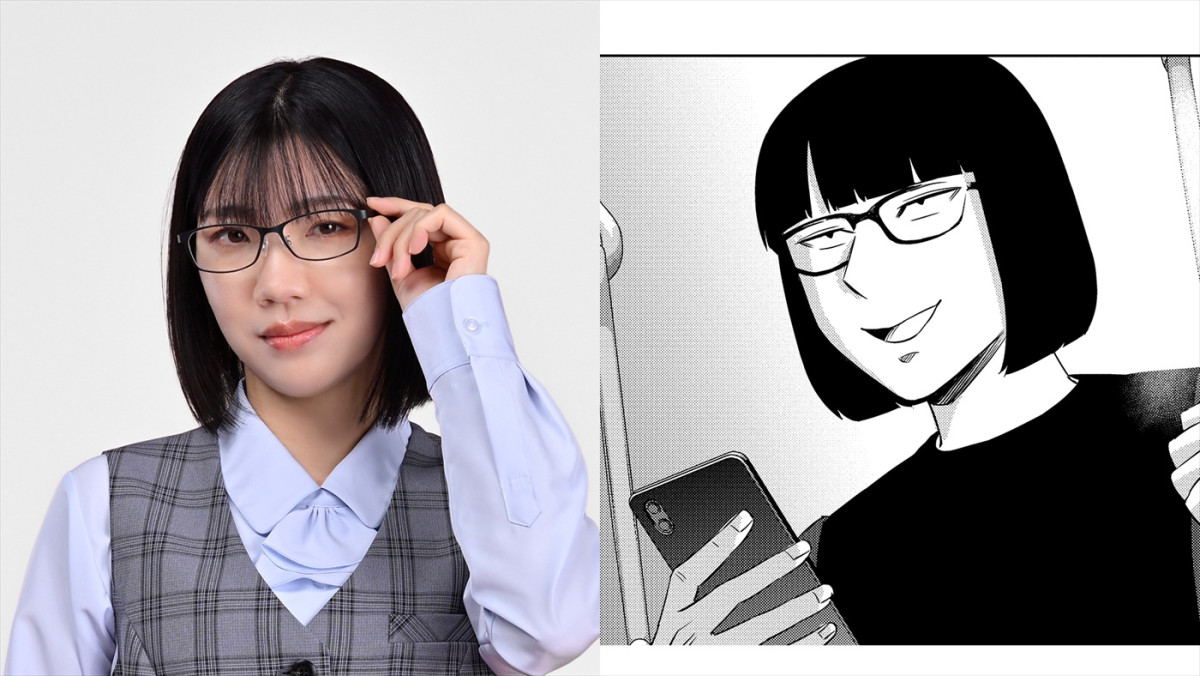 加藤ローサが婚活女子役で主演！　ドラマ『婚活バトルフィールド37』来年1.9スタート　共演に3時のヒロイン・福田麻貴