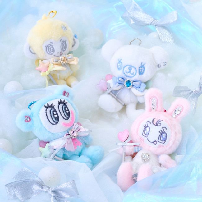 写真）「メゾピアノ」×「たまごっち」がコラボ！ ルミネ新宿のナルミヤ