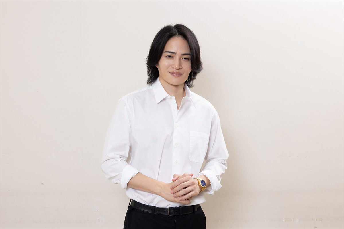 菊池風磨、MCスポーツ番組第2弾『菊池風磨のスポーツキングダム2025』12月14日放送　杉本裕太郎、森下翔太らトップアスリートが“真剣勝負”に挑む