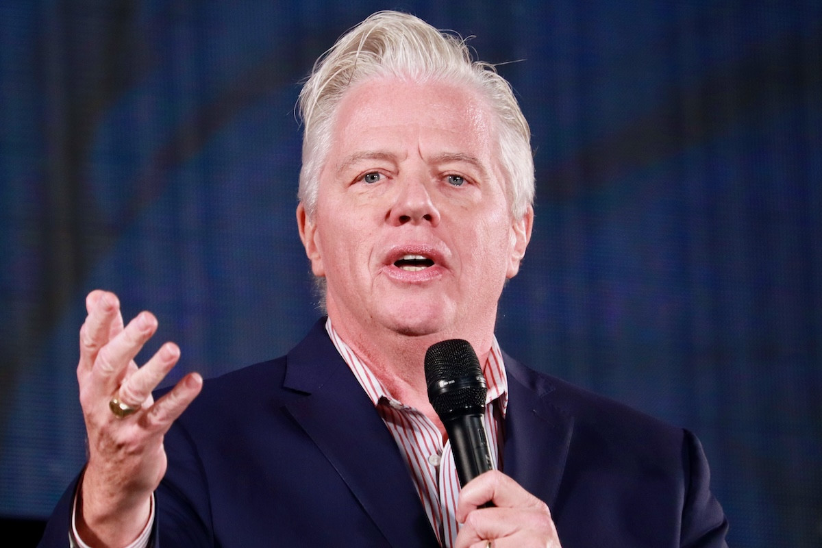 ＜東京コミコン2025＞豪華セレブとともに閉幕！　恒例の「次回予告」なしでSNSざわつく